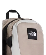 THE NORTH FACE HOT SHOT 30-Liter-Reiserucksack stoneslab/cumuluscloud/tnfblack - Rucks&auml;cke f&uuml;r Schule &amp; Freizeit - 6
