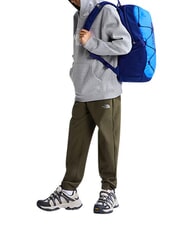 THE NORTH FACE YOUTH COURT JESTER 15" PC-Rucksack aktives Blau/kr&auml;ftiges Blau - Rucks&auml;cke f&uuml;r Schule &amp; Freizeit - 2