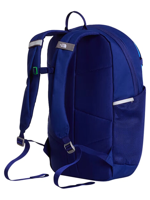 YOUTH COURT JESTER 15" PC-Rucksack aktives Blau/kr&auml;ftiges Blau - Rucks&auml;cke f&uuml;r Schule &amp; Freizeit