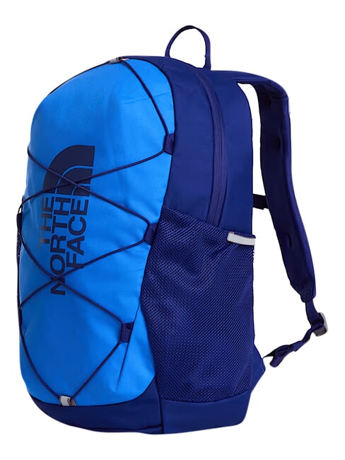 YOUTH COURT JESTER 15" PC-Rucksack aktives Blau/kr&auml;ftiges Blau - Rucks&auml;cke f&uuml;r Schule &amp; Freizeit