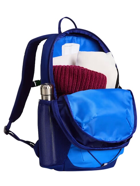 YOUTH COURT JESTER 15" PC-Rucksack aktives Blau/kr&auml;ftiges Blau - Rucks&auml;cke f&uuml;r Schule &amp; Freizeit