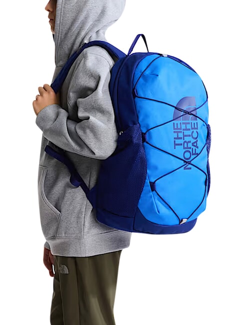 YOUTH COURT JESTER 15" PC-Rucksack aktives Blau/kr&auml;ftiges Blau - Rucks&auml;cke f&uuml;r Schule &amp; Freizeit
