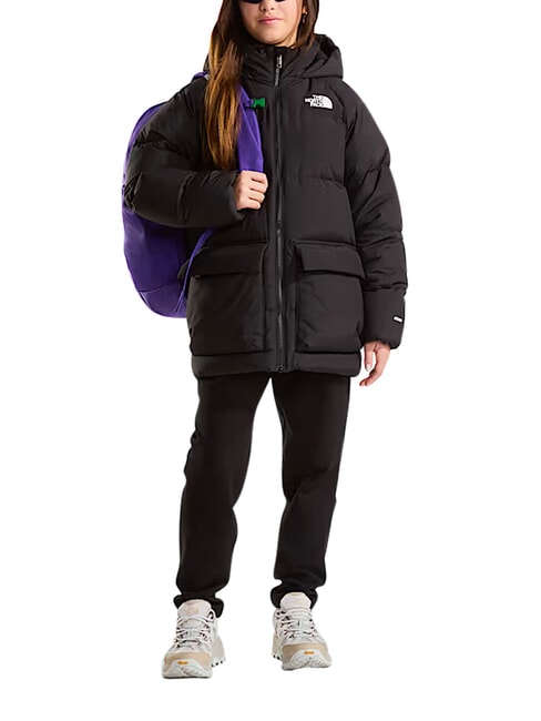 YOUTH COURT JESTER 15" PC-Rucksack elevationpurple/peakpurple/tnfwhite - Rucks&auml;cke f&uuml;r Schule &amp; Freizeit