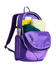 THE NORTH FACE YOUTH COURT JESTER 15" PC-Rucksack elevationpurple/peakpurple/tnfwhite - Rucks&auml;cke f&uuml;r Schule &amp; Freizeit - 5