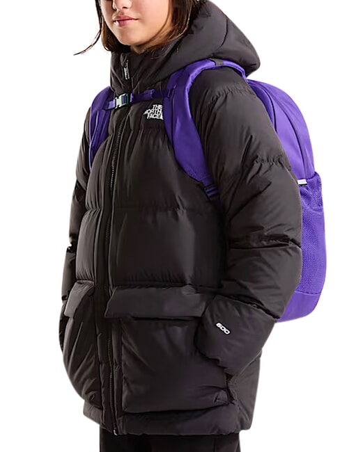 YOUTH COURT JESTER 15" PC-Rucksack elevationpurple/peakpurple/tnfwhite - Rucks&auml;cke f&uuml;r Schule &amp; Freizeit