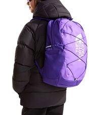 THE NORTH FACE YOUTH COURT JESTER 15" PC-Rucksack elevationpurple/peakpurple/tnfwhite - Rucks&auml;cke f&uuml;r Schule &amp; Freizeit - 7
