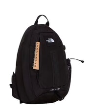 THE NORTH FACE HOT SHOT Reiserucksack tnf schwarz - Rucks&auml;cke f&uuml;r Schule &amp; Freizeit - 5