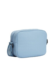 TOMMY HILFIGER TJW ESS DAILY Mini-Schultertasche Islandblau - Damentaschen - 2