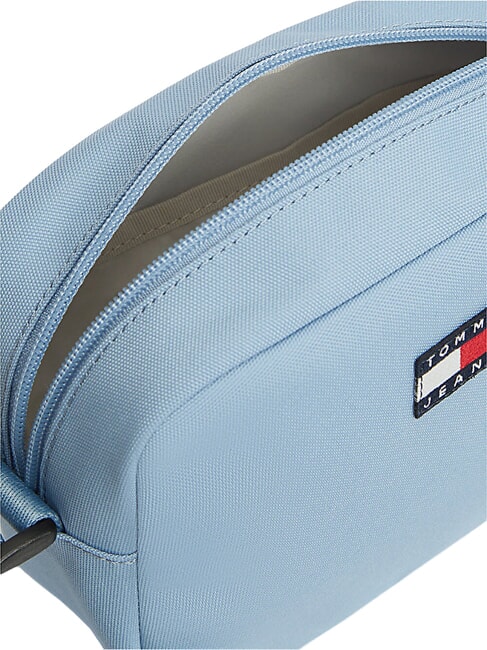 TJW ESS DAILY Mini-Schultertasche Islandblau - Damentaschen