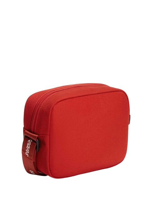 TJW ESS DAILY Mini-Schultertasche Arizona Red - Damentaschen
