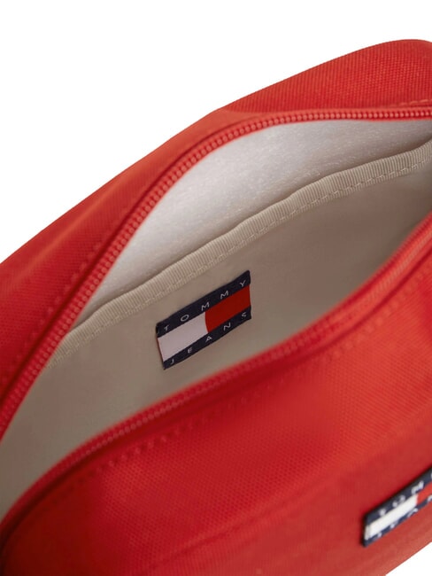 TJW ESS DAILY Mini-Schultertasche Arizona Red - Damentaschen