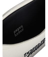 TOMMY HILFIGER TJW MUST Einkaufstasche, Umh&auml;ngetasche Elfenbein - Damentaschen - 3