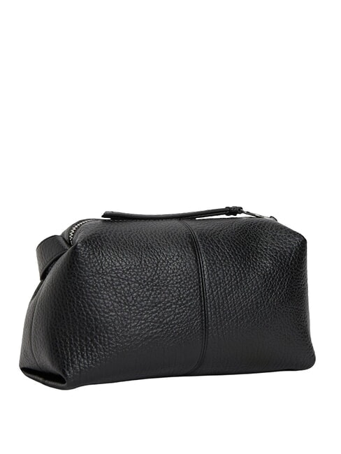TJW SLOUCHY Umh&auml;ngetasche Schwarz - Damentaschen