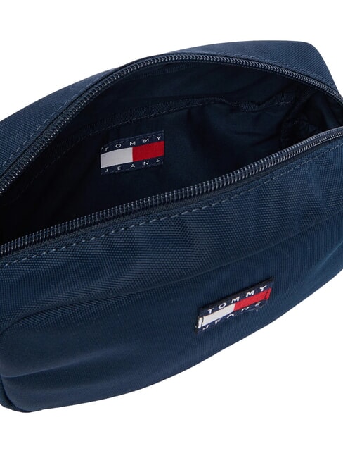 TJW ESS DAILY Mini-Schultertasche dunkles Nachtmarineblau - Damentaschen