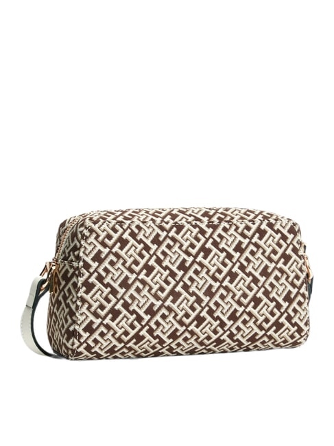 TH GRACE Mini-Schultertasche neutral mono - Damentaschen