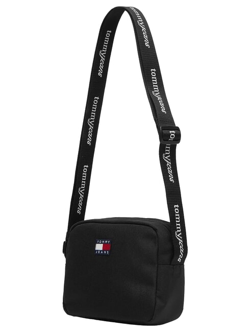 TJW ESS DAILY Mini-Schultertasche Schwarz - Damentaschen