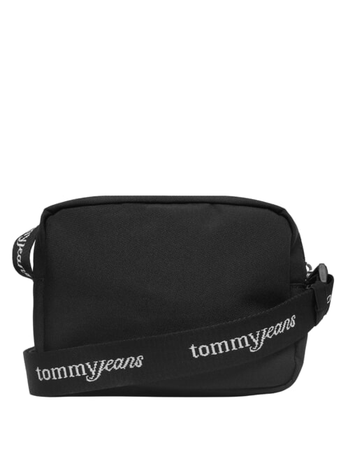 TJW ESS DAILY Mini-Schultertasche Schwarz - Damentaschen