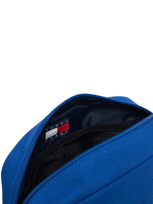 TJM ESS DAILY Sch&ouml;nheit Providence Blue - Beauty-Case