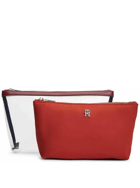 TH ICON Doppelte Sch&ouml;nheit rustikaler Lehm - Beauty-Case