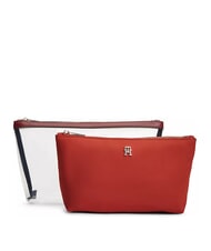 TOMMY HILFIGER TH ICON Doppelte Sch&ouml;nheit - Beauty-Case