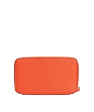 TOMMY HILFIGER TH LOGOTAPE Rei&szlig;verschluss-Geldb&ouml;rse rustikaler Lehm - Brieftaschen Damen - 3