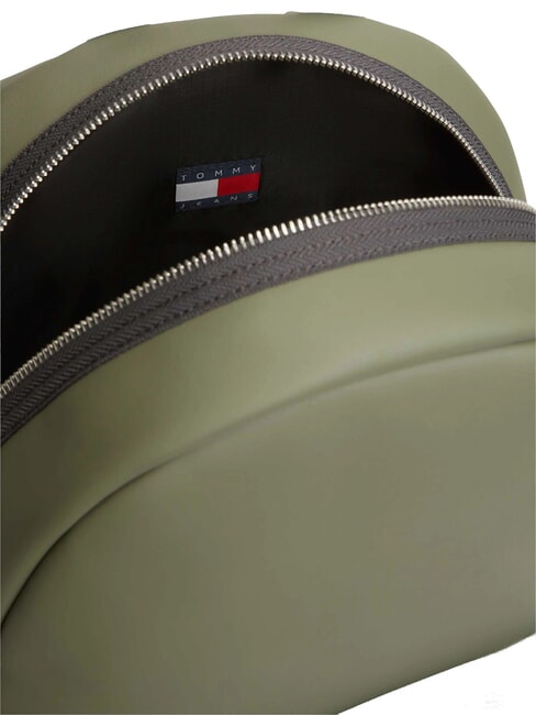 TJM ELEVATED Rucksack Spanische Olive - PC-Rucks&auml;cke