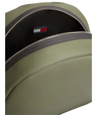 TOMMY HILFIGER TJM ELEVATED Rucksack Spanische Olive - PC-Rucks&auml;cke - 3