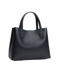 TOMMY HILFIGER TH ICON Handtasche mit Schulterriemen Raum blau - Damentaschen - 3