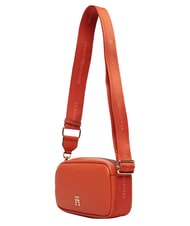 TOMMY HILFIGER TH LOGOTAPE Umh&auml;ngetasche rustikaler Lehm - Damentaschen - 3
