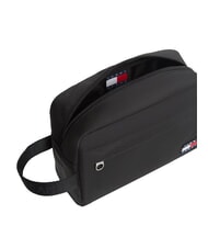 TOMMY HILFIGER TJM ESS DAILY Sch&ouml;nheit Schwarz - Beauty-Case - 3