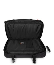 EASTPAK TRANSIT'R PLUS L Gro&szlig;er Einkaufswagen Mickey-Platzierung - Halbharte Trolleys - 2