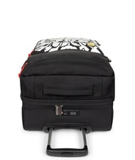 EASTPAK TRANSIT'R PLUS L Gro&szlig;er Einkaufswagen Mickey-Platzierung - Halbharte Trolleys - 5