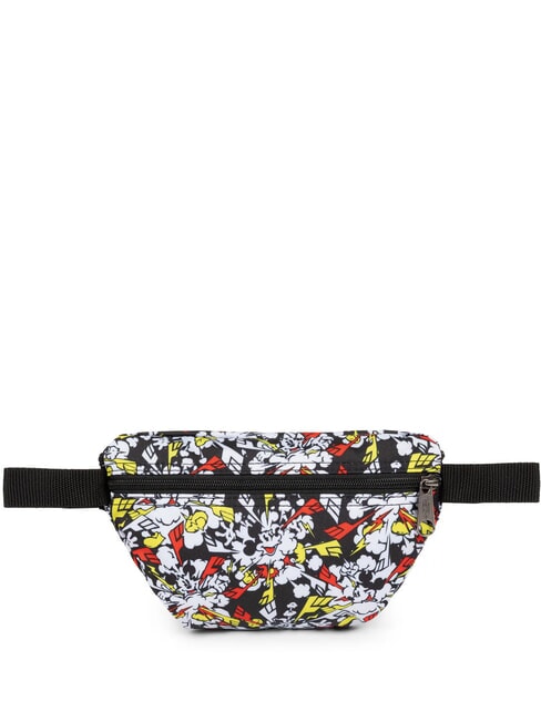 SPRINGER Bauchtasche Mickey-Print - H&uuml;fttaschen