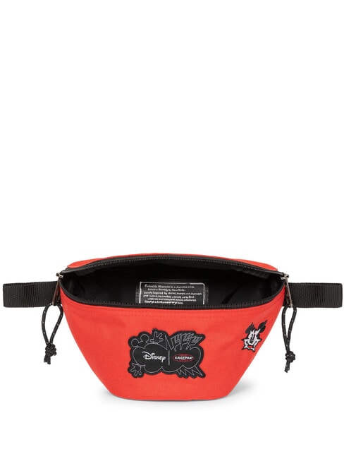 SPRINGER Bauchtasche Mickey Patch - H&uuml;fttaschen