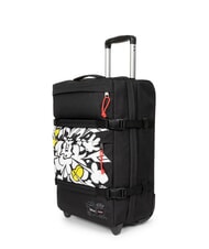 EASTPAK TRANSIT'R PLUS S Handgep&auml;ckwagen Mickey-Platzierung - Handgep&auml;ck - 3