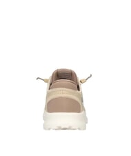 NORTH SAILS HORIZON Turnschuhe Beige-Braun - Damenschuhe - 4