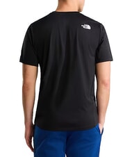 THE NORTH FACE MOUNTAIN ATHLETICS Kurzarm-T-Shirt - Herren-T-Shirts
