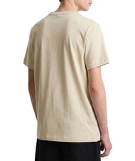 THE NORTH FACE EVOLUTION Kurzarm-T-Shirt, 100 % Baumwolle - Herren-T-Shirts