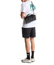 THE NORTH FACE VAN LIFE Kurzarm-T-Shirt, 100 % Baumwolle tnf wei&szlig; - Herren-T-Shirts - 3