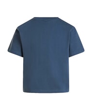 THE NORTH FACE ESSENTIAL SIMPLE Kurzarm-T-Shirt, 100 % Baumwolle Granitgrau - Herren-T-Shirts - 8