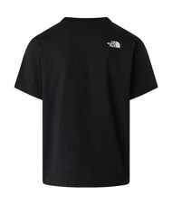 THE NORTH FACE DONKEY TAXI Kurzarm-T-Shirt aus reiner Baumwolle - Herren-T-Shirts