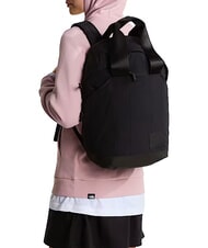THE NORTH FACE W NEVER STOP Rucksack mit Laptopfach - Rucks&auml;cke f&uuml;r Schule &amp; Freizeit