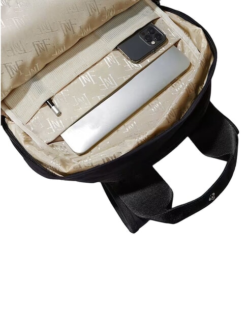 W NEVER STOP Rucksack mit Laptopfach tnf schwarz-npf - Rucks&auml;cke f&uuml;r Schule &amp; Freizeit