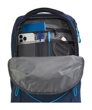 THE NORTH FACE JESTER JESTER Rucksack f&uuml;r PC 15 " adlerblau/meridianblau - Rucks&auml;cke f&uuml;r Schule &amp; Freizeit - 4
