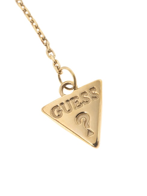 WONDERLIGHTS Halskette gelbes Gold - Halsketten