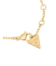 GUESS WONDERLIGHTS Armband gelbes Gold - Armb&auml;nder - 3