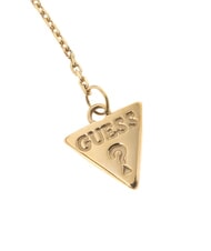 GUESS GALAXY Halskette gelbes Gold - Halsketten - 3