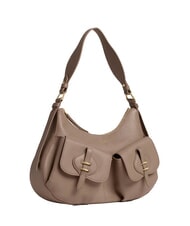 COCCINELLE MAVERY POCKET Schultertasche, Leder - Damentaschen