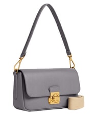 COCCINELLE C-ME LOCK Schultertasche mit Schultergurt Herd - Damentaschen - 2