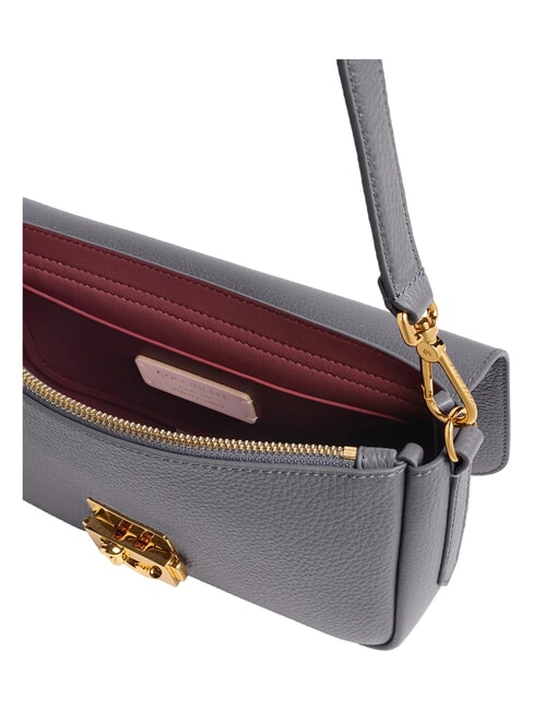 C-ME LOCK Schultertasche mit Schultergurt Herd - Damentaschen
